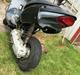 Aprilia Rally ac