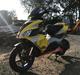 Aprilia aprilia sr 50 factory ditech