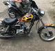 Kinroad Chopper 30