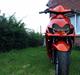 Yamaha jog r ts lc (solgt)