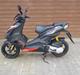 Aprilia SR 50 R