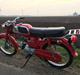 Honda CD 50