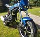 Suzuki Street magic 