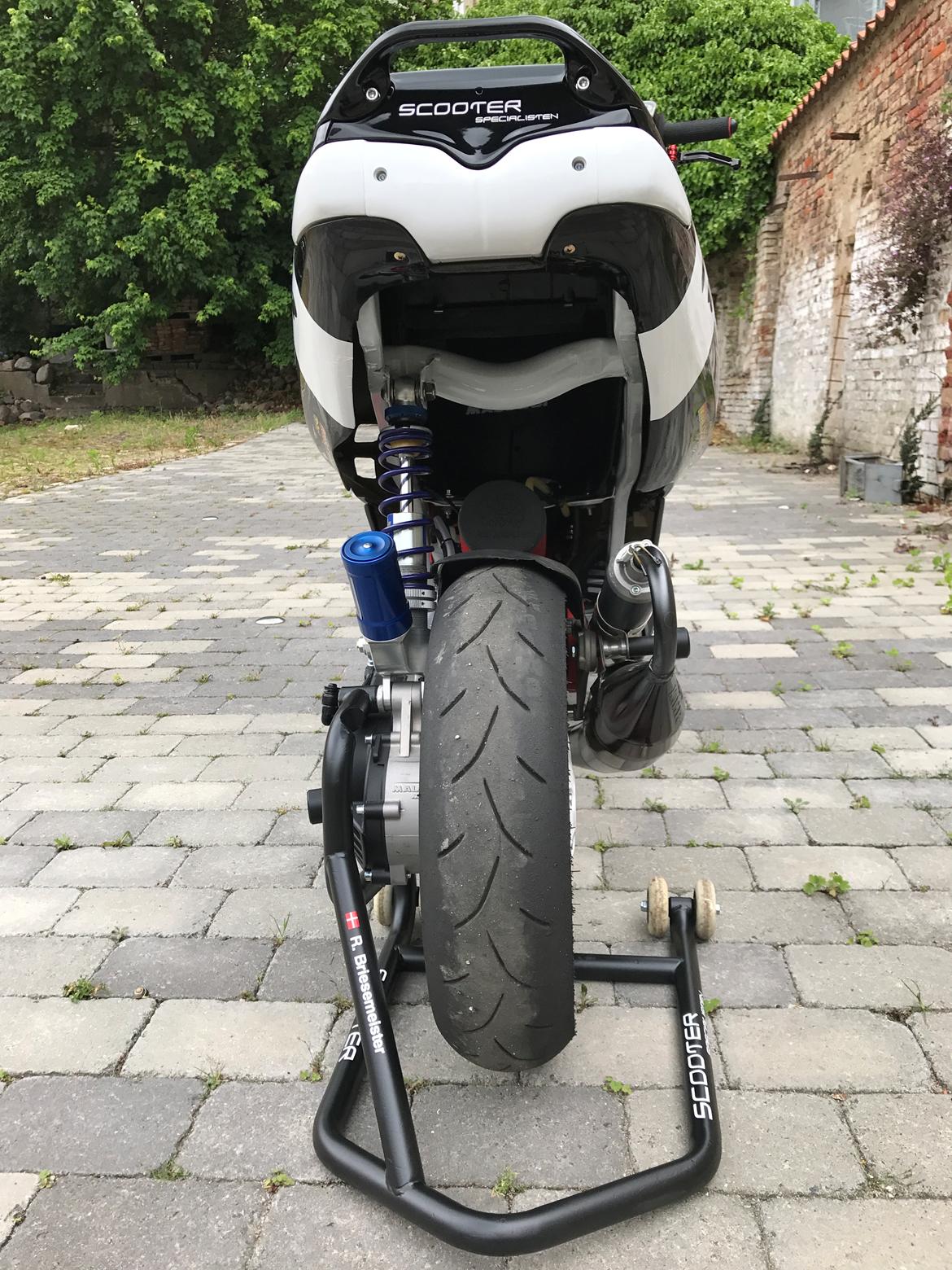 Gilera Runner billede 20