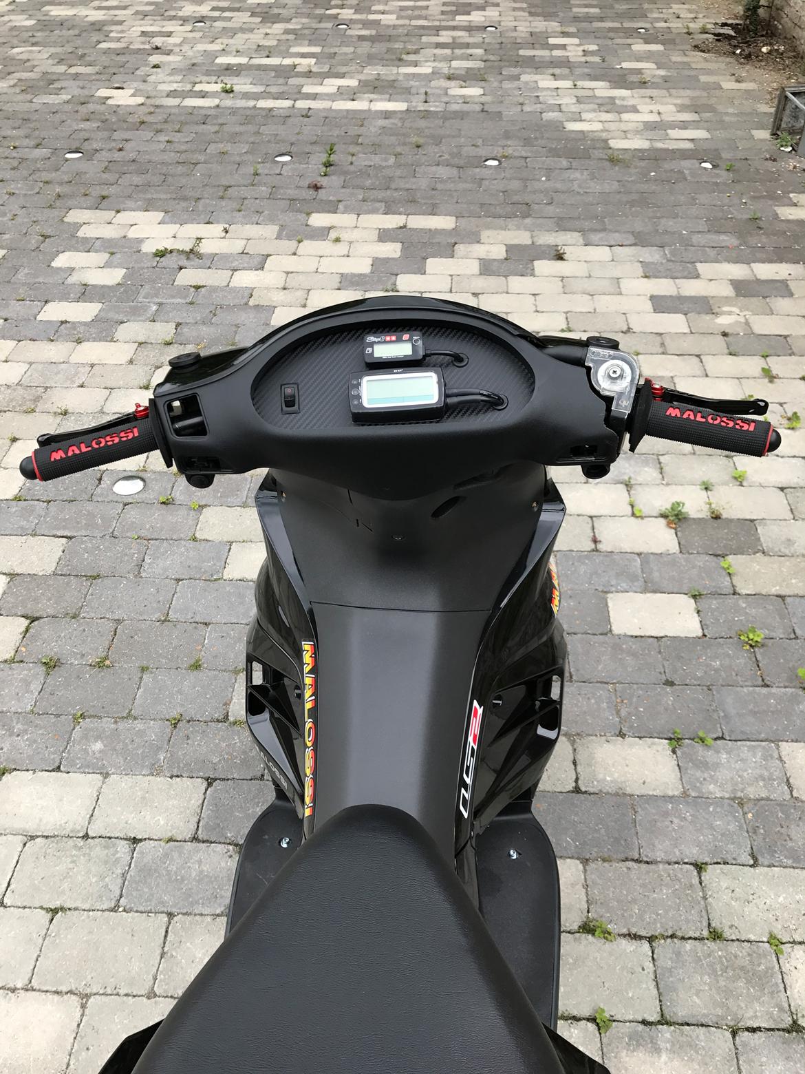 Gilera Runner billede 22
