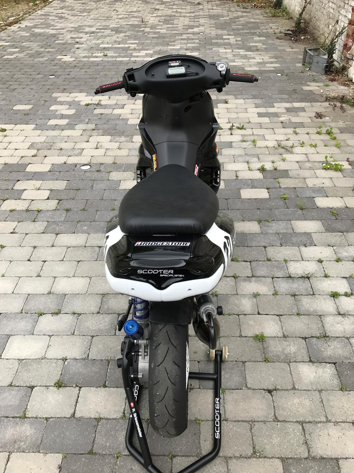Gilera Runner billede 21