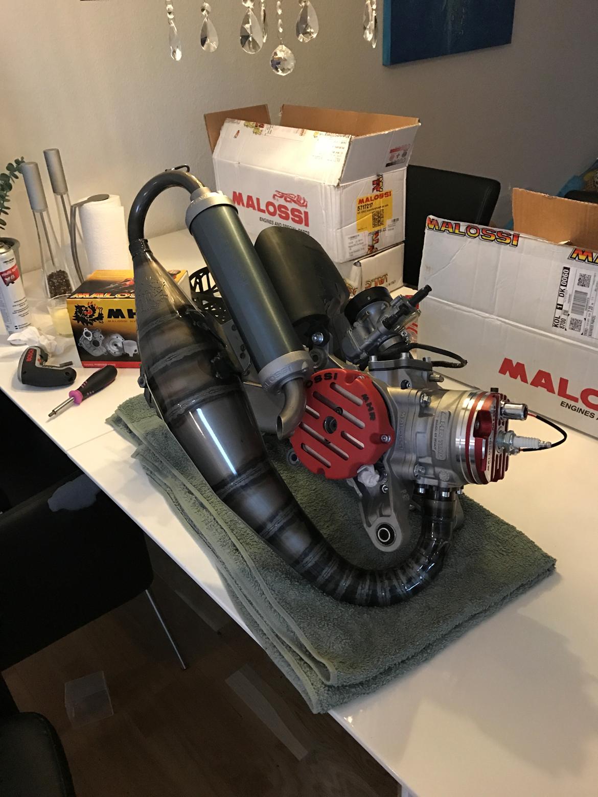 Gilera Runner billede 23