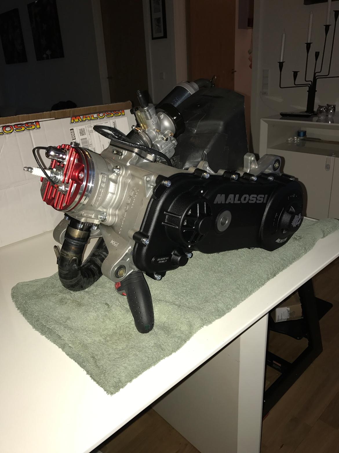 Gilera Runner billede 26