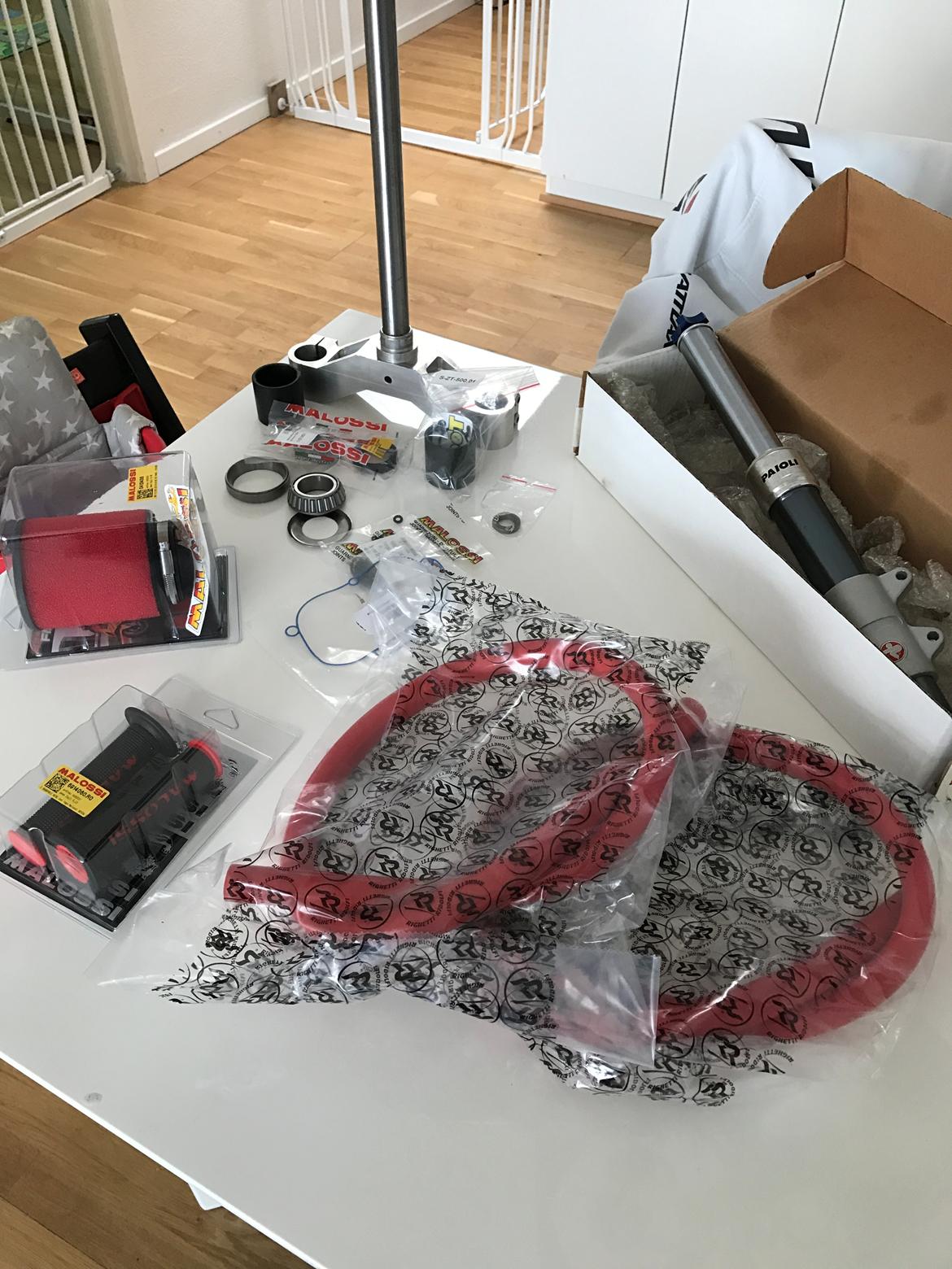 Gilera Runner billede 29