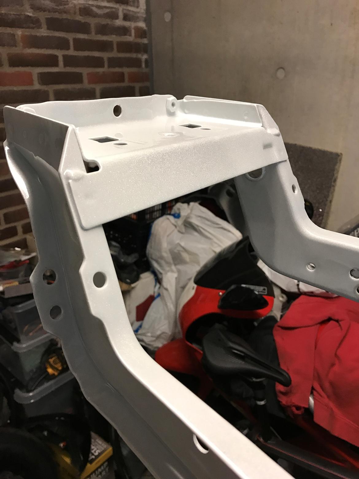 Gilera Runner billede 32