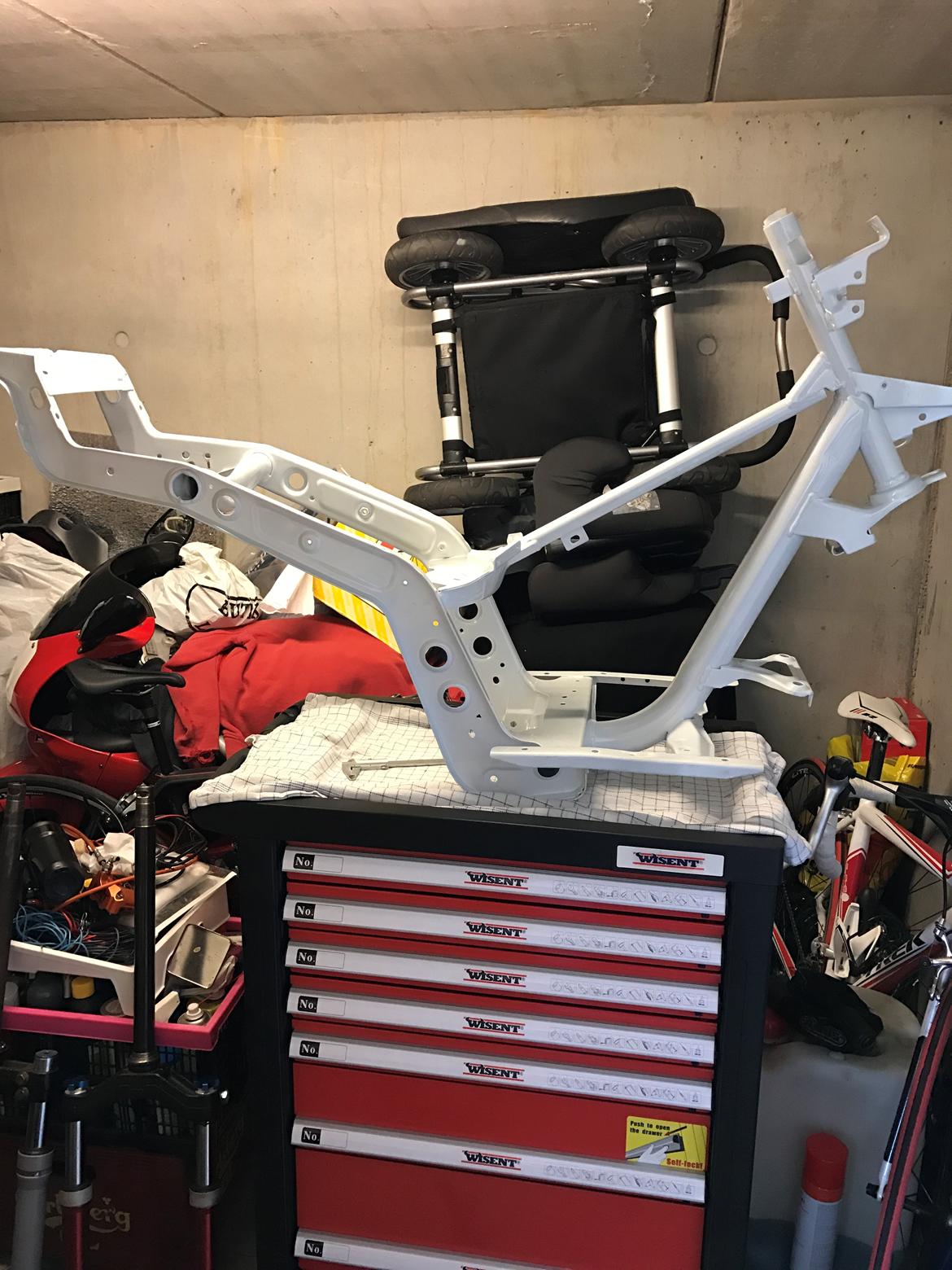 Gilera Runner billede 31