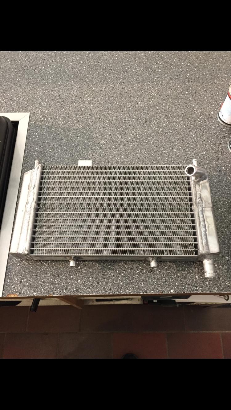 Gilera Runner billede 33