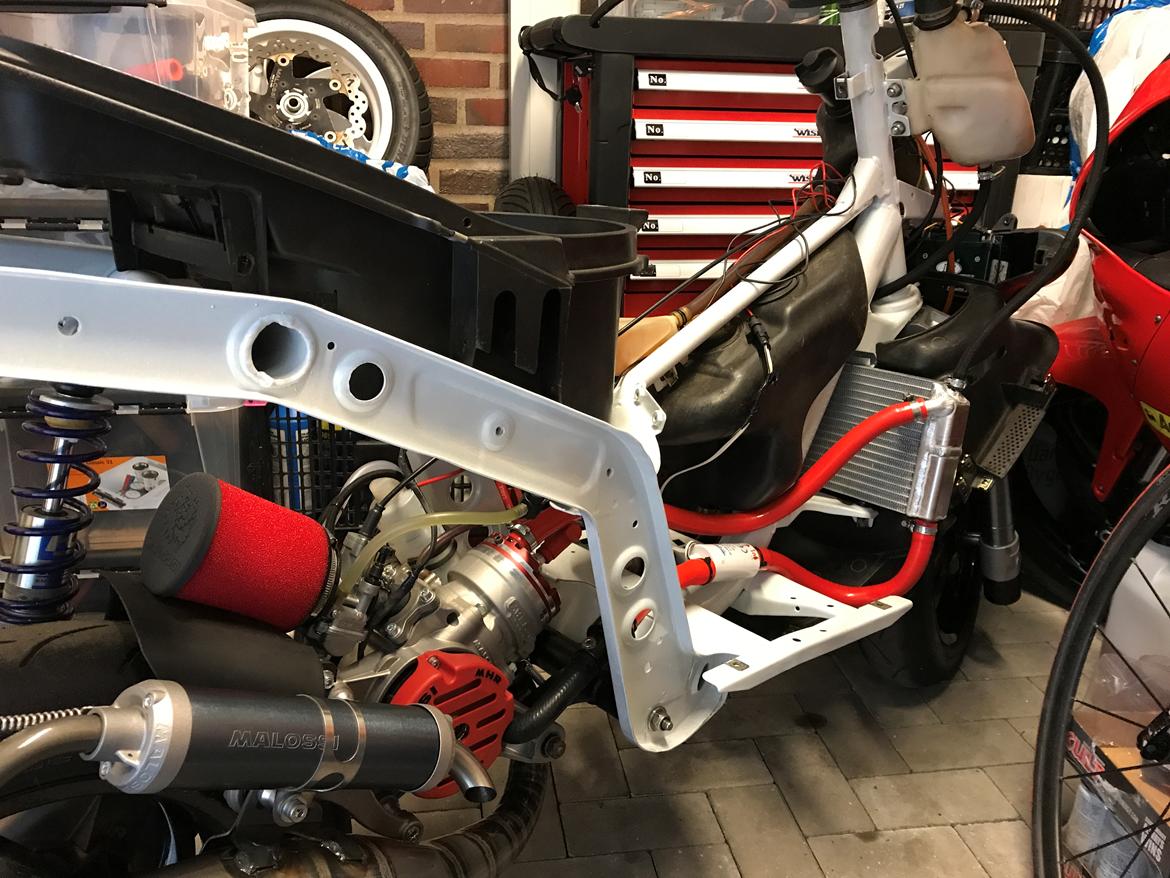 Gilera Runner billede 36