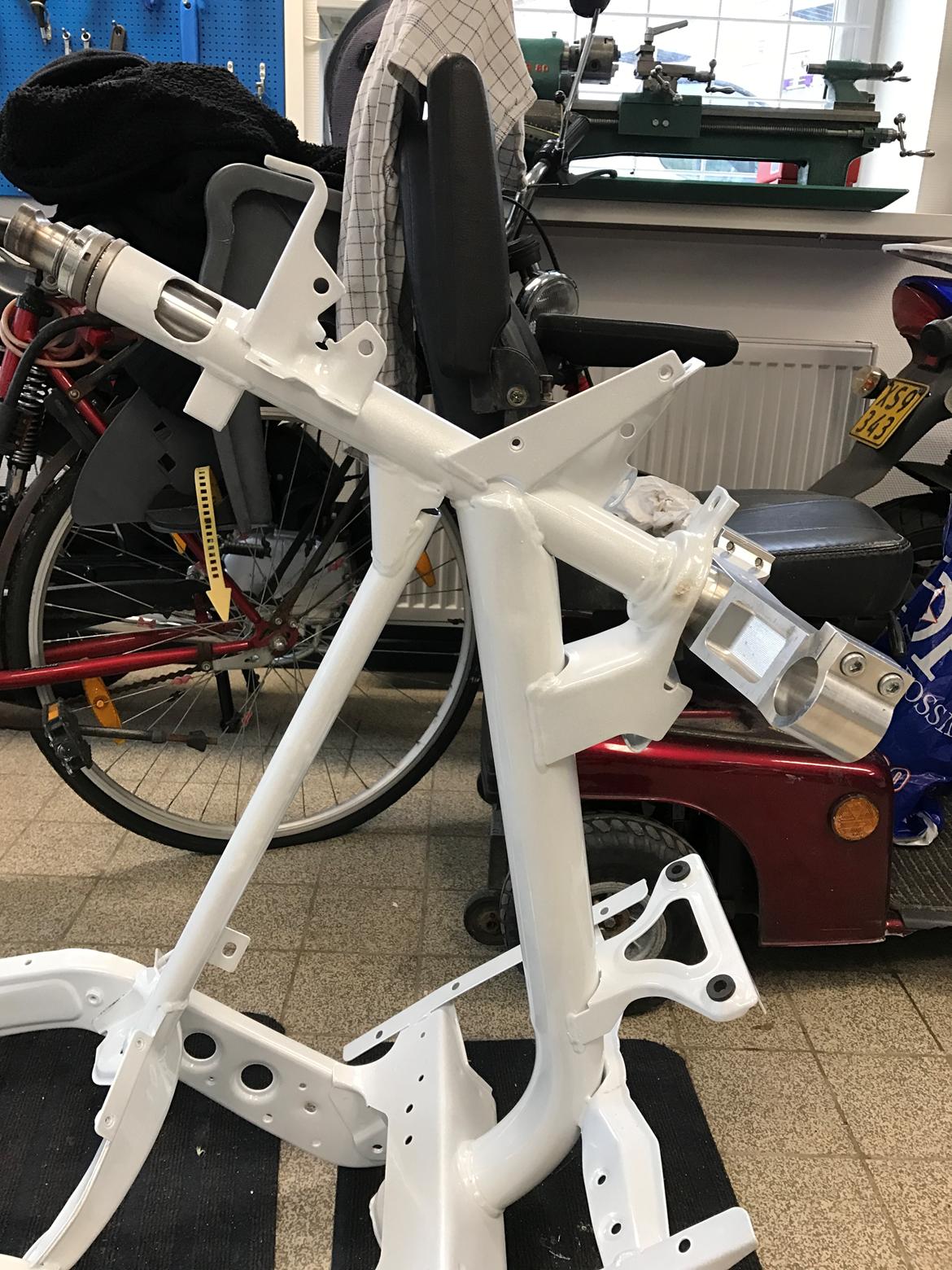 Gilera Runner billede 34