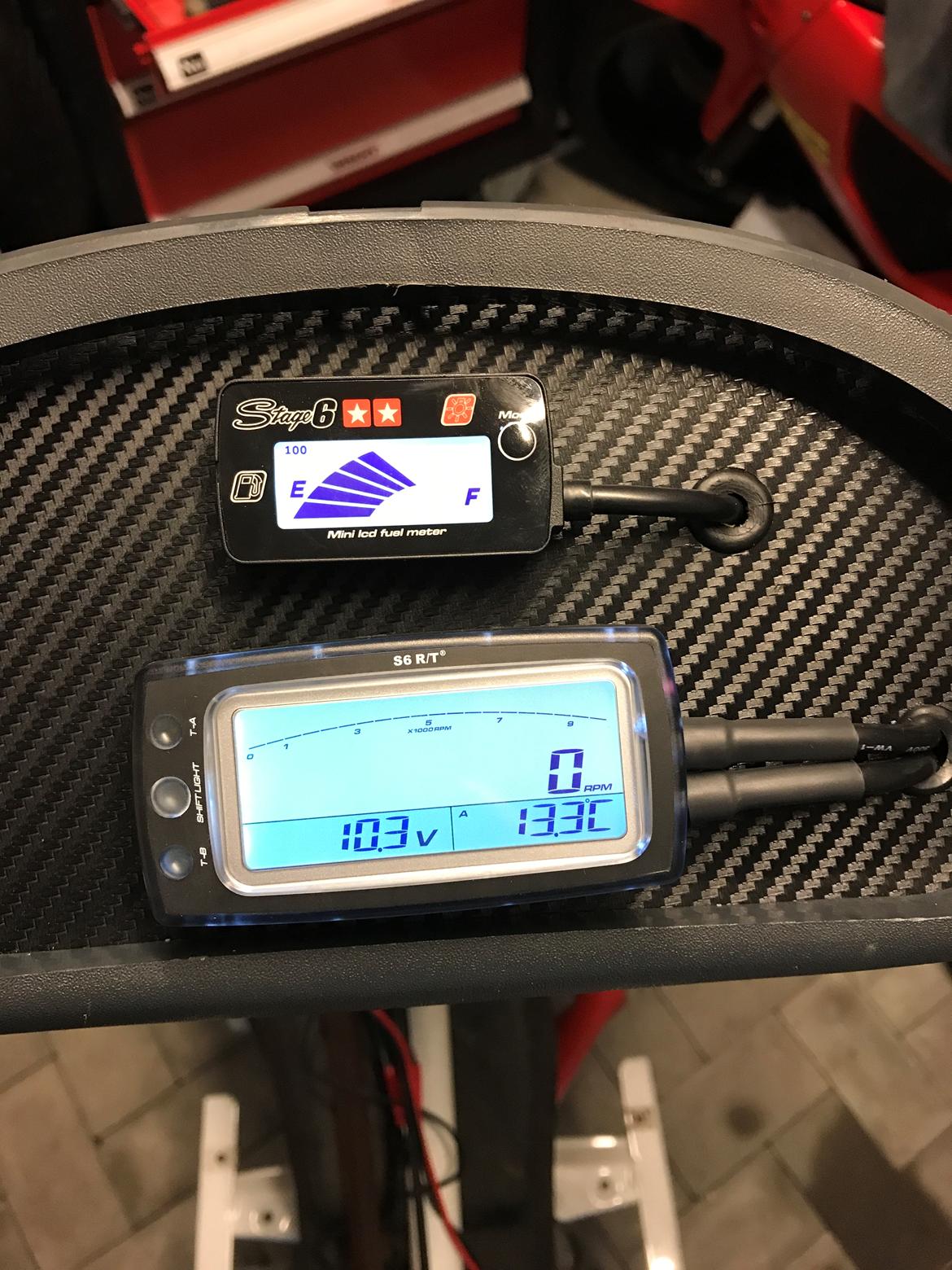 Gilera Runner billede 37