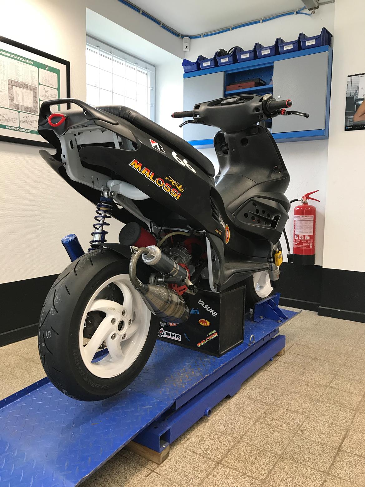 Gilera Runner billede 38