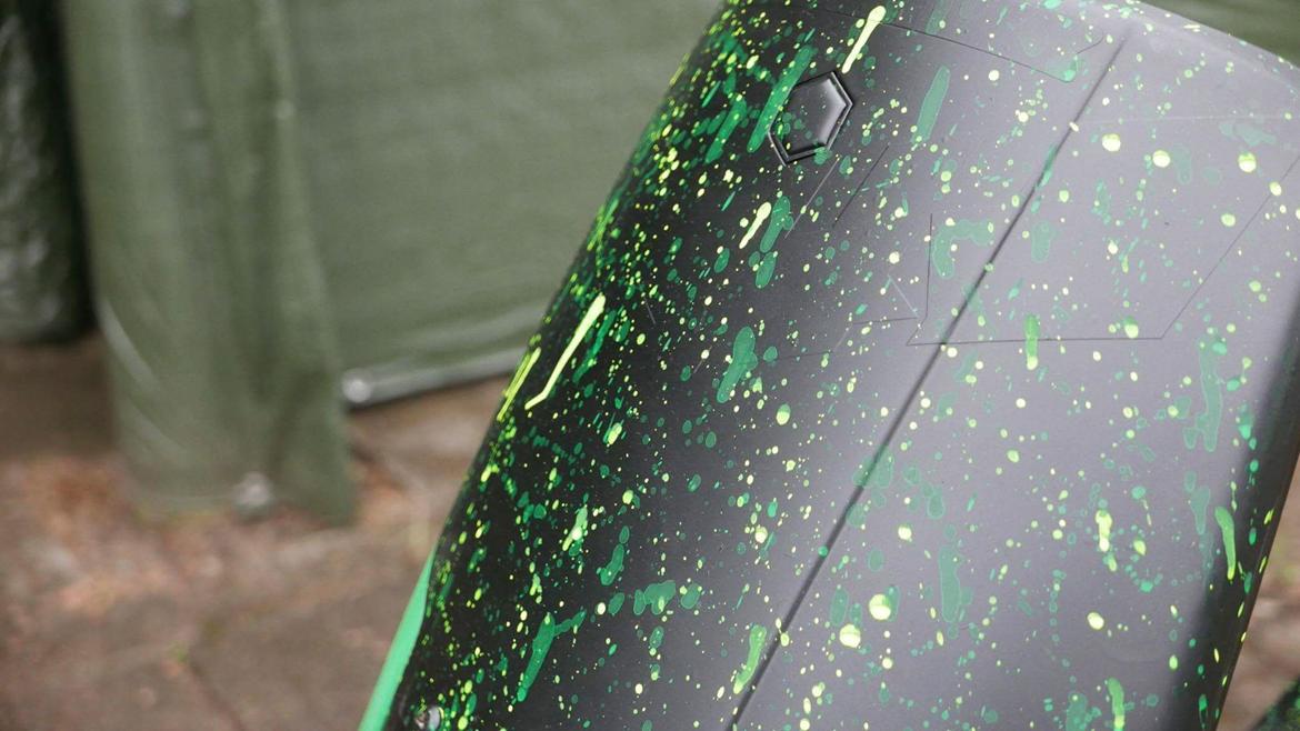 Piaggio zip gl [Tidligere Scooter] billede 6