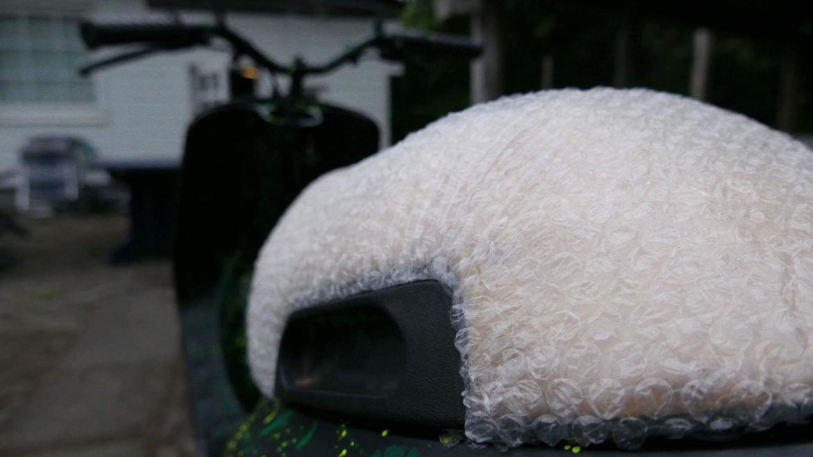 Piaggio zip gl [Tidligere Scooter] billede 7