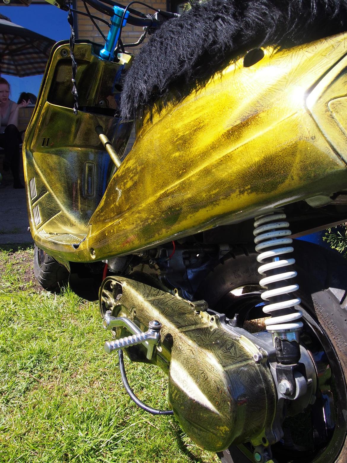 Yamaha yamaha jog as ny opdateret billede 6