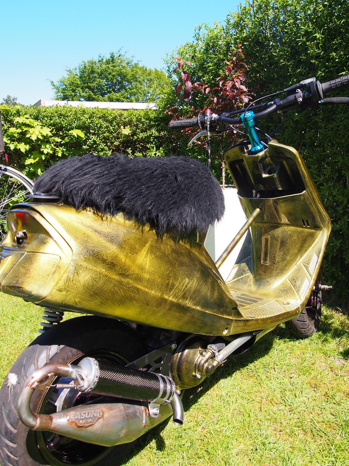 Yamaha yamaha jog as ny opdateret billede 10