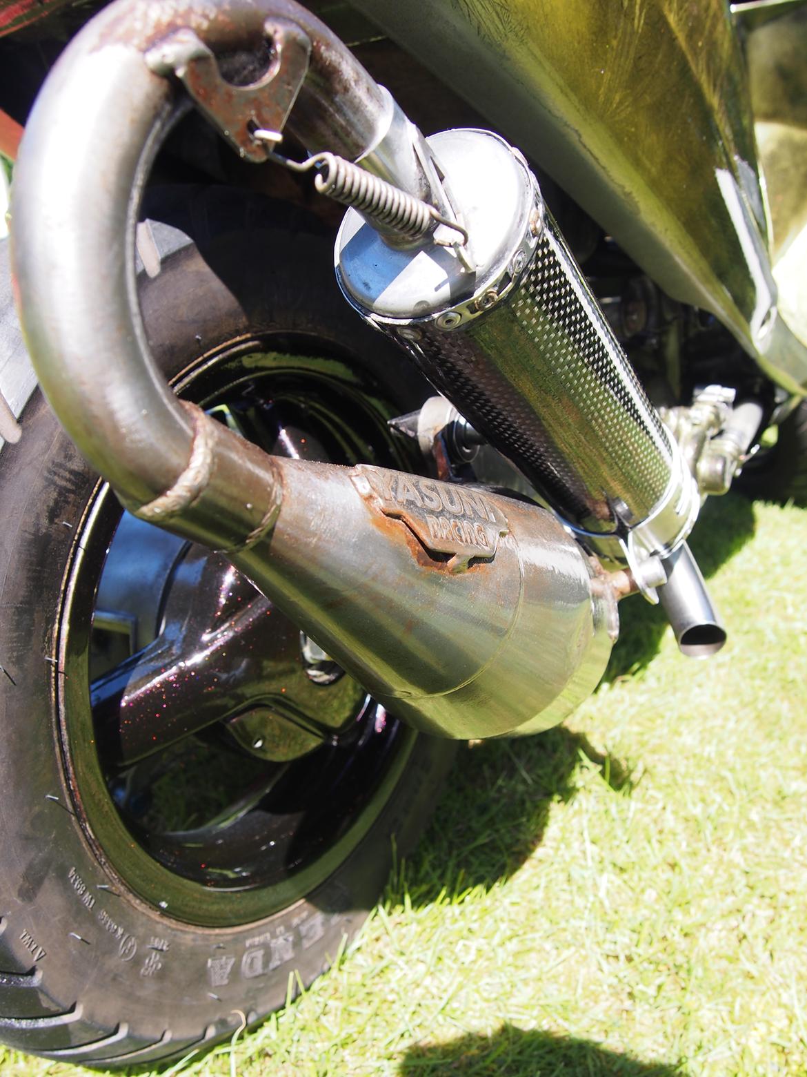 Yamaha yamaha jog as ny opdateret billede 11