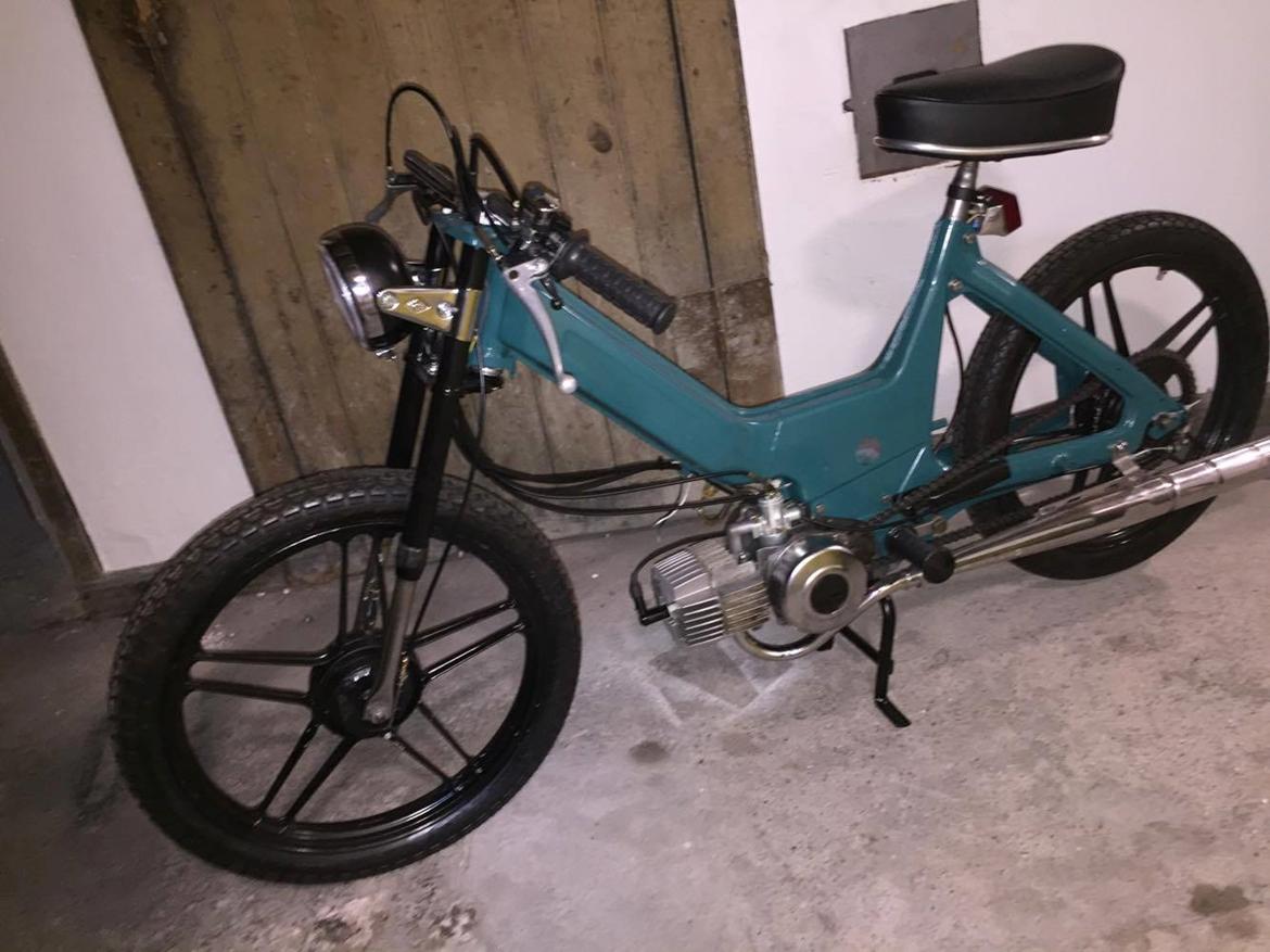 Puch Maxi K billede 3
