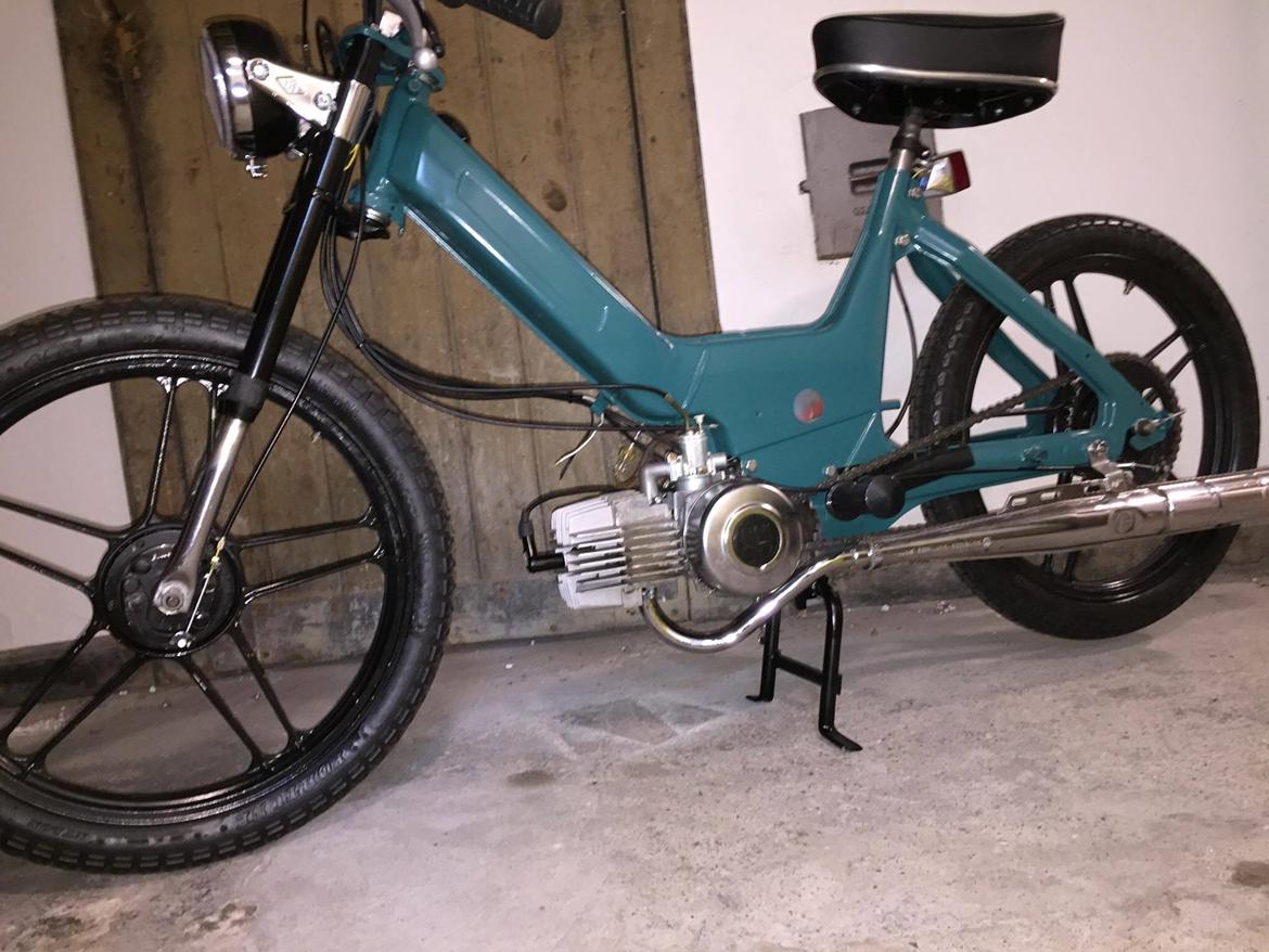 Puch Maxi K billede 5