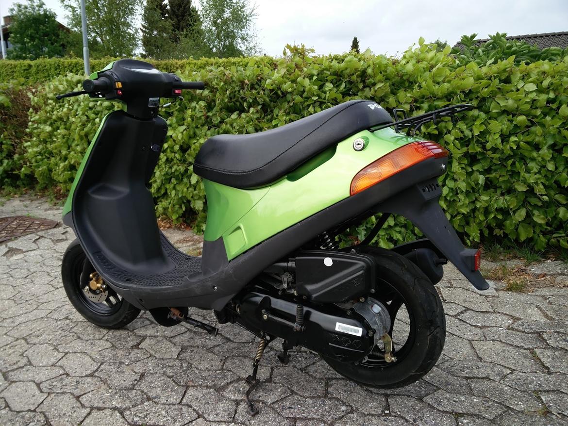 PGO Comet billede 12