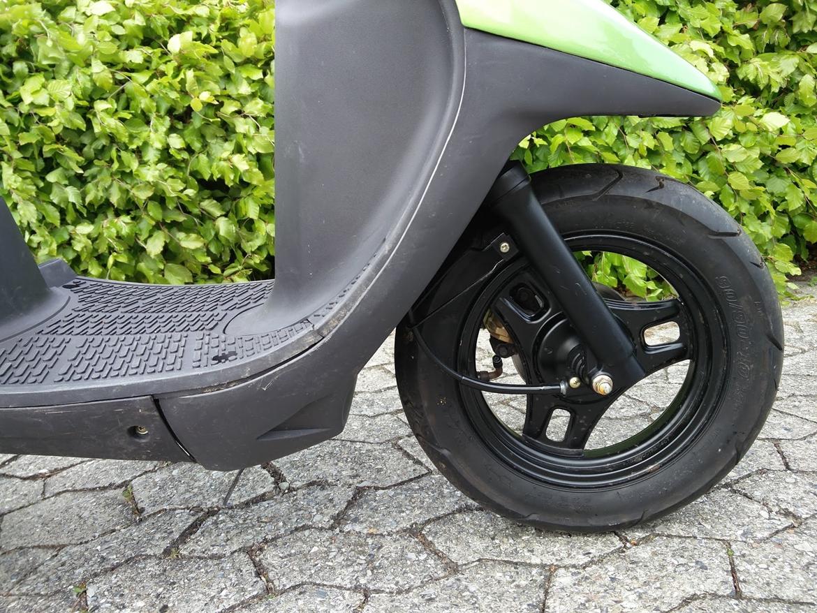 PGO Comet billede 16