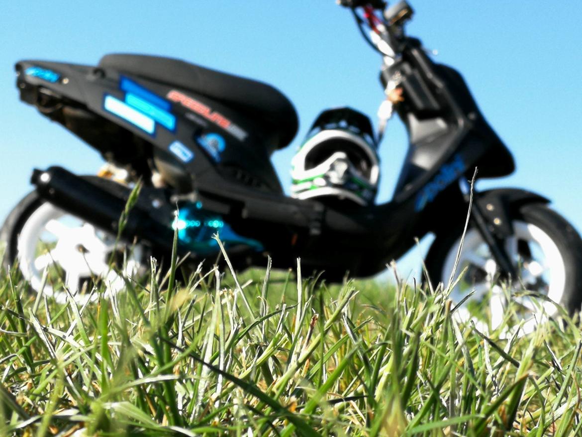 PGO Hot 50 billede 5