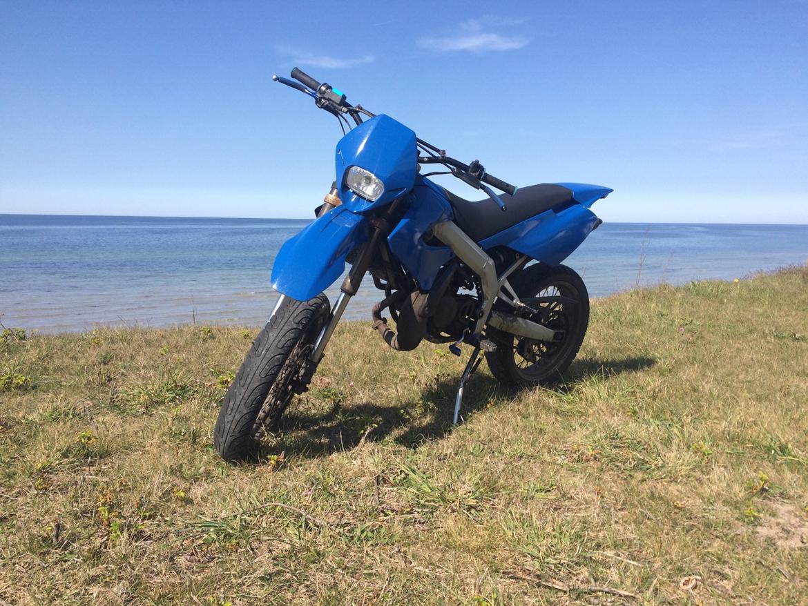 Derbi Senda billede 2