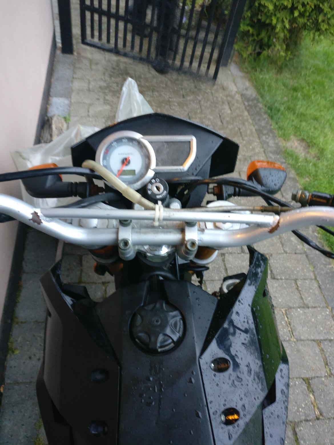 Generic Trigger sm50 solgt billede 5