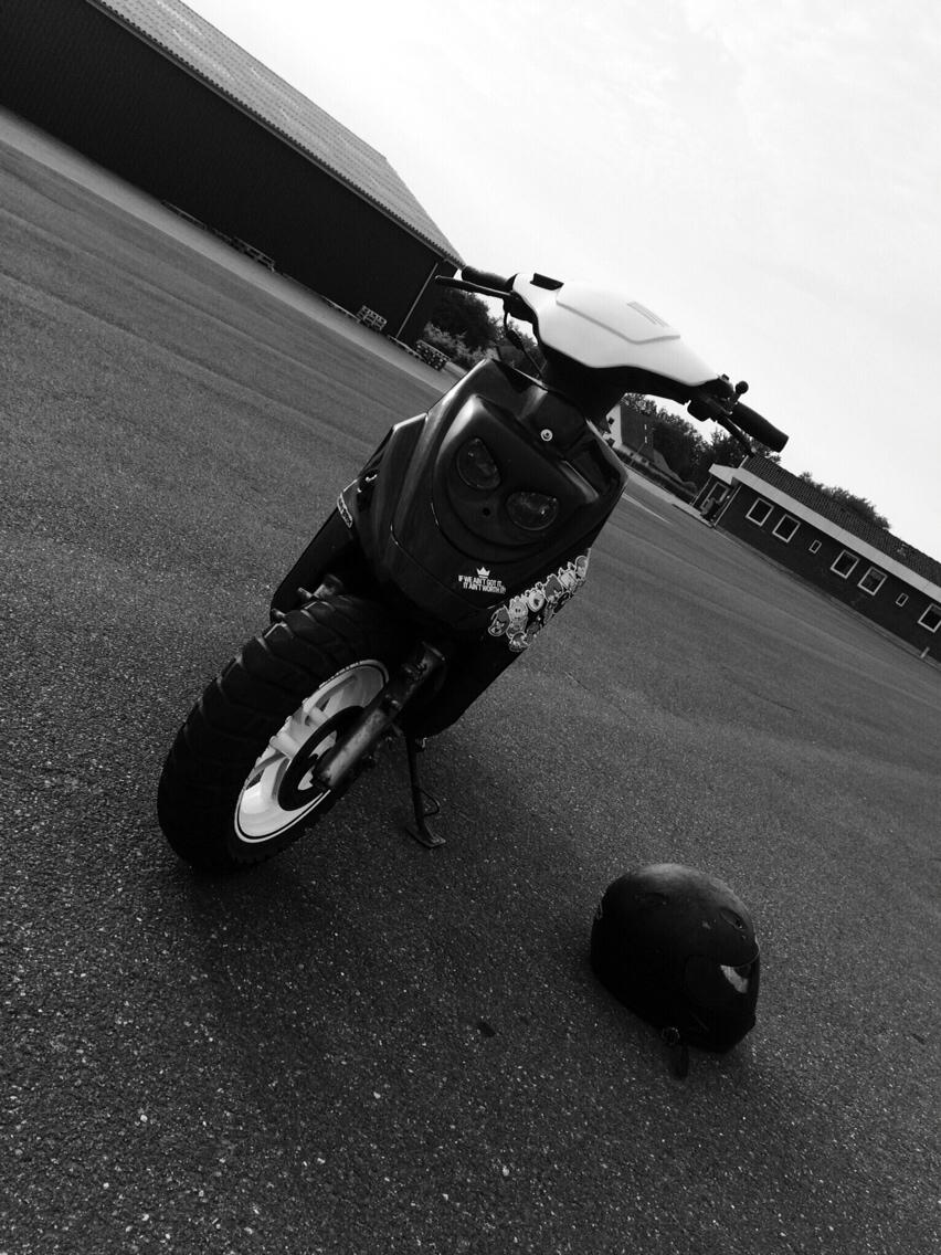 PGO Hot 50 billede 4