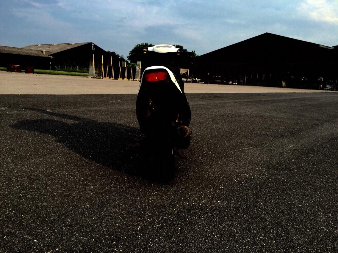 PGO Hot 50 billede 5