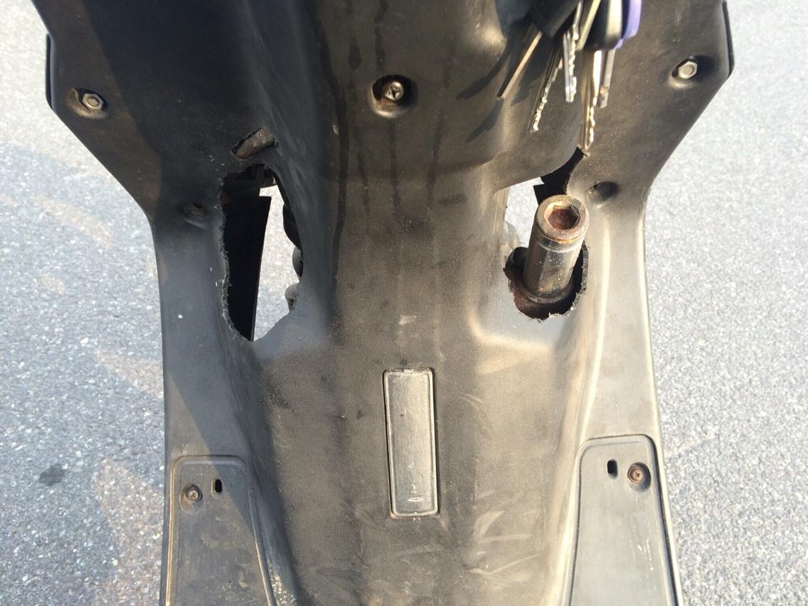 PGO Hot 50 billede 7