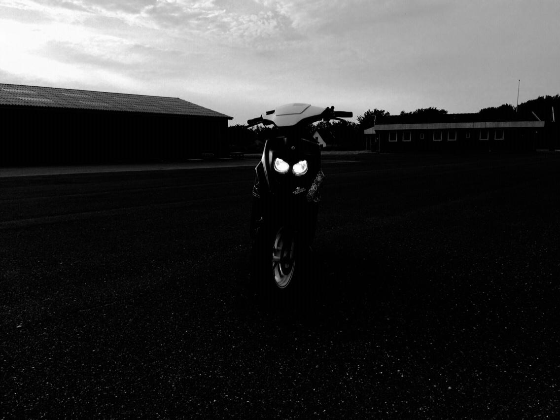 PGO Hot 50 billede 9