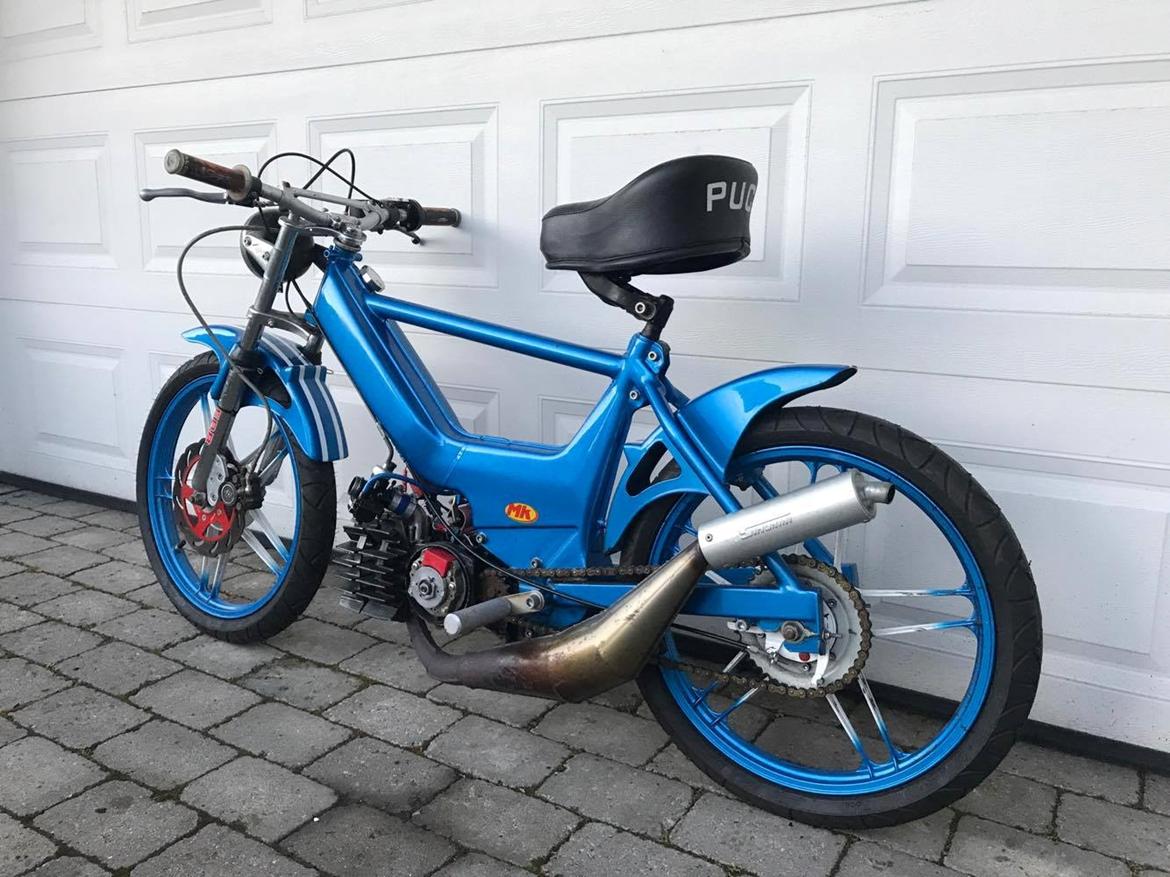 Puch Maxi K billede 3