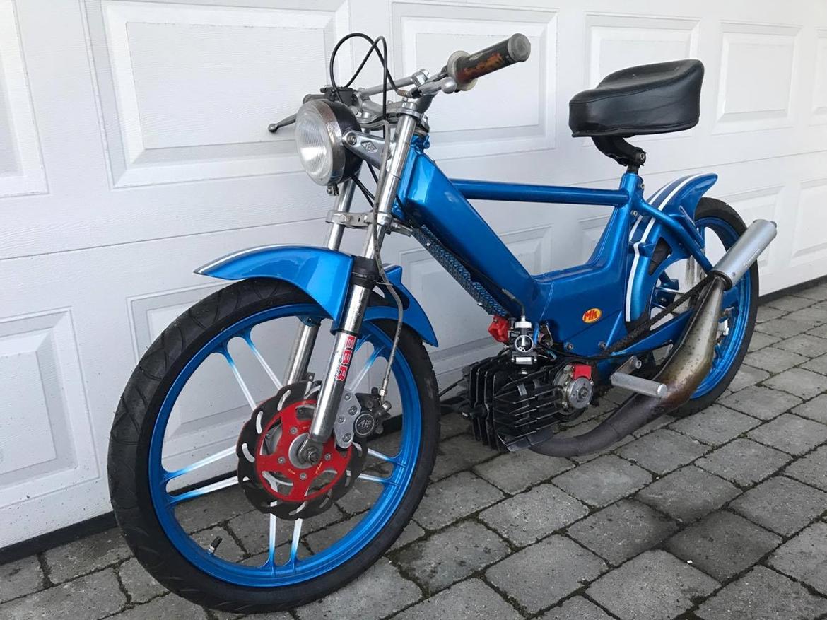 Puch Maxi K billede 2