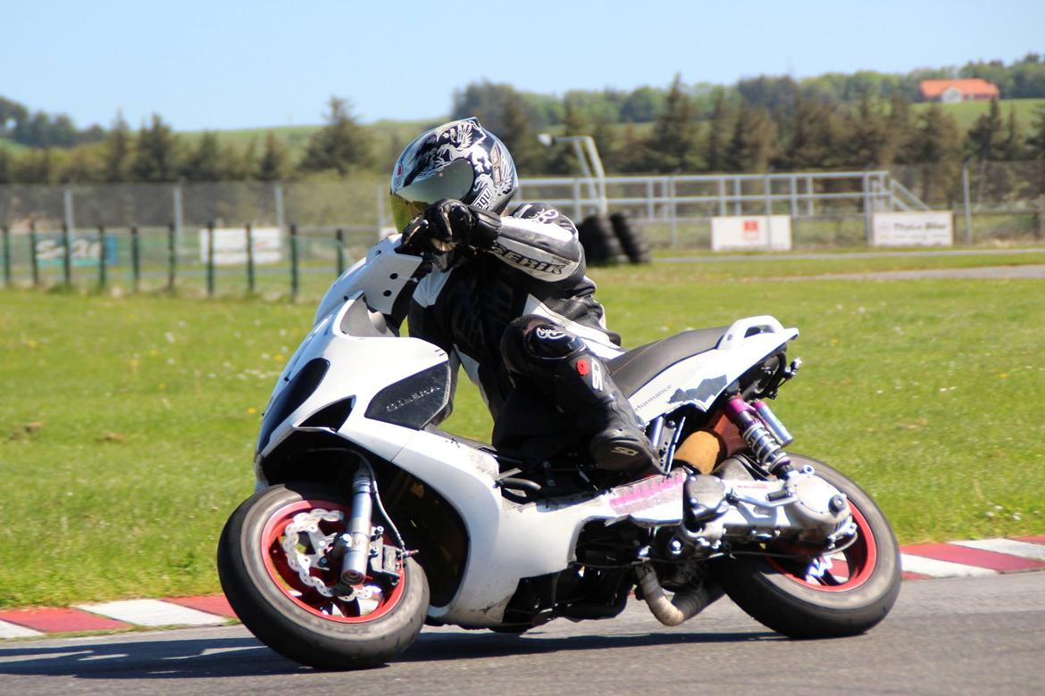 Gilera runner sp billede 5