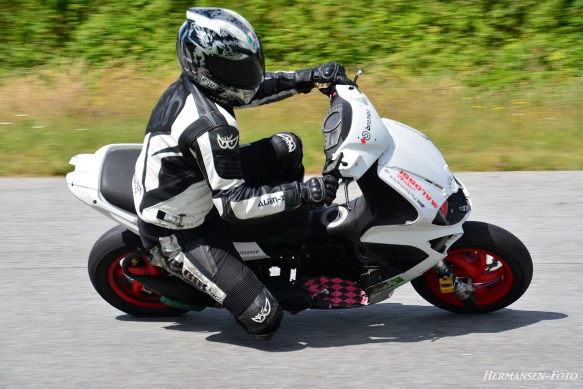 Gilera runner sp billede 2