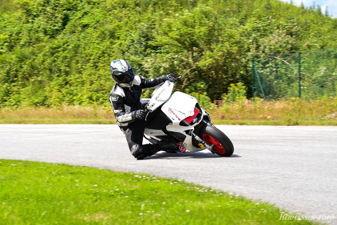 Gilera runner sp billede 1