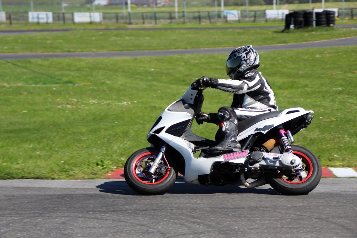 Gilera runner sp billede 6