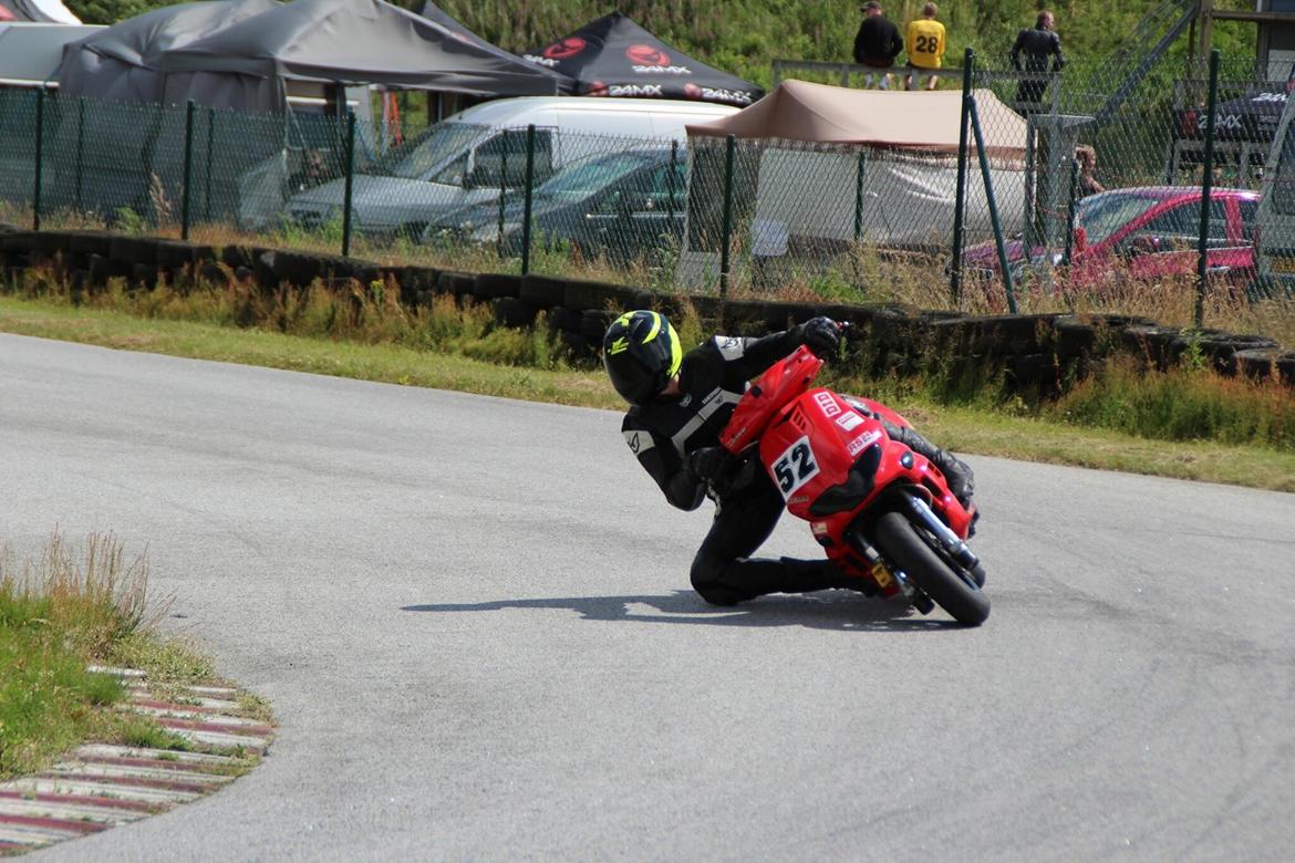 Gilera Runner billede 1