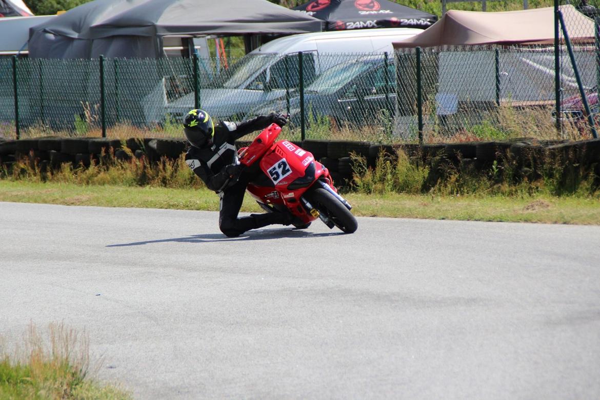 Gilera Runner billede 7