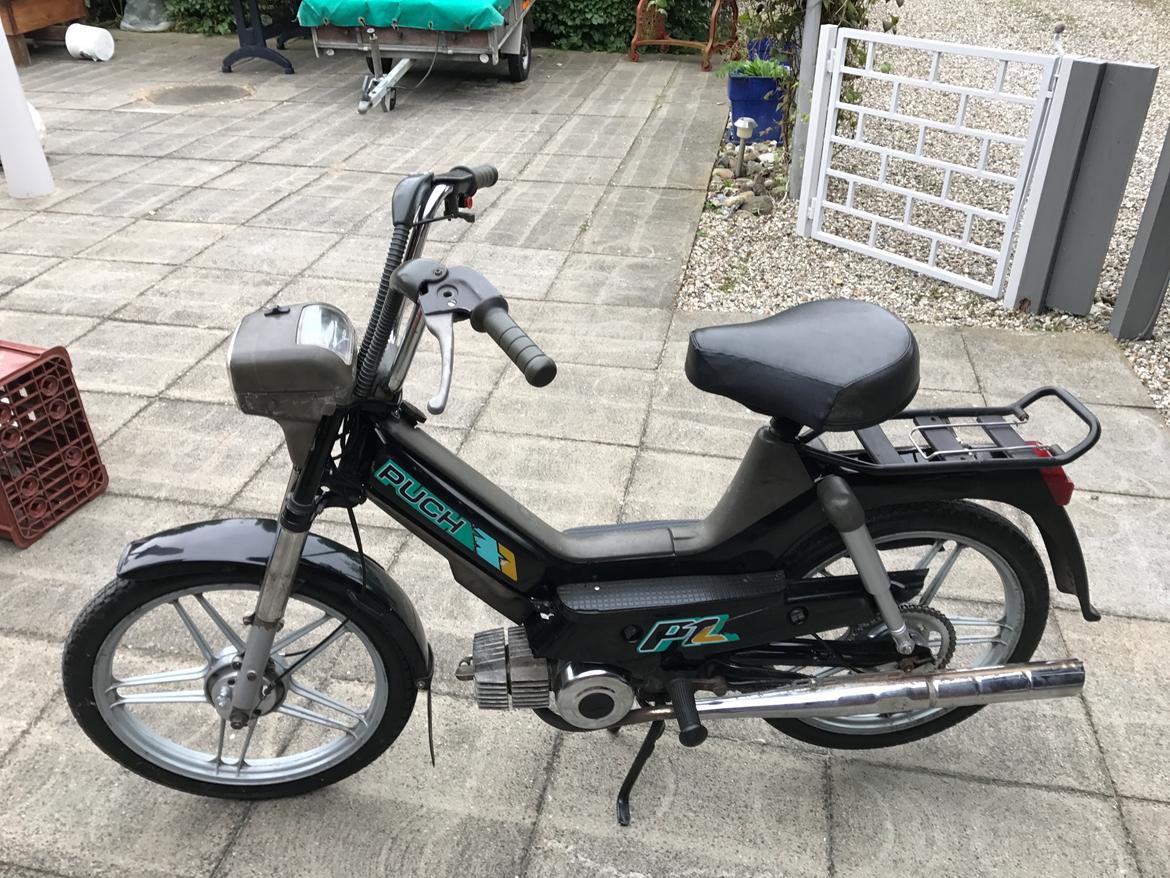 Puch Maxi P1 billede 1