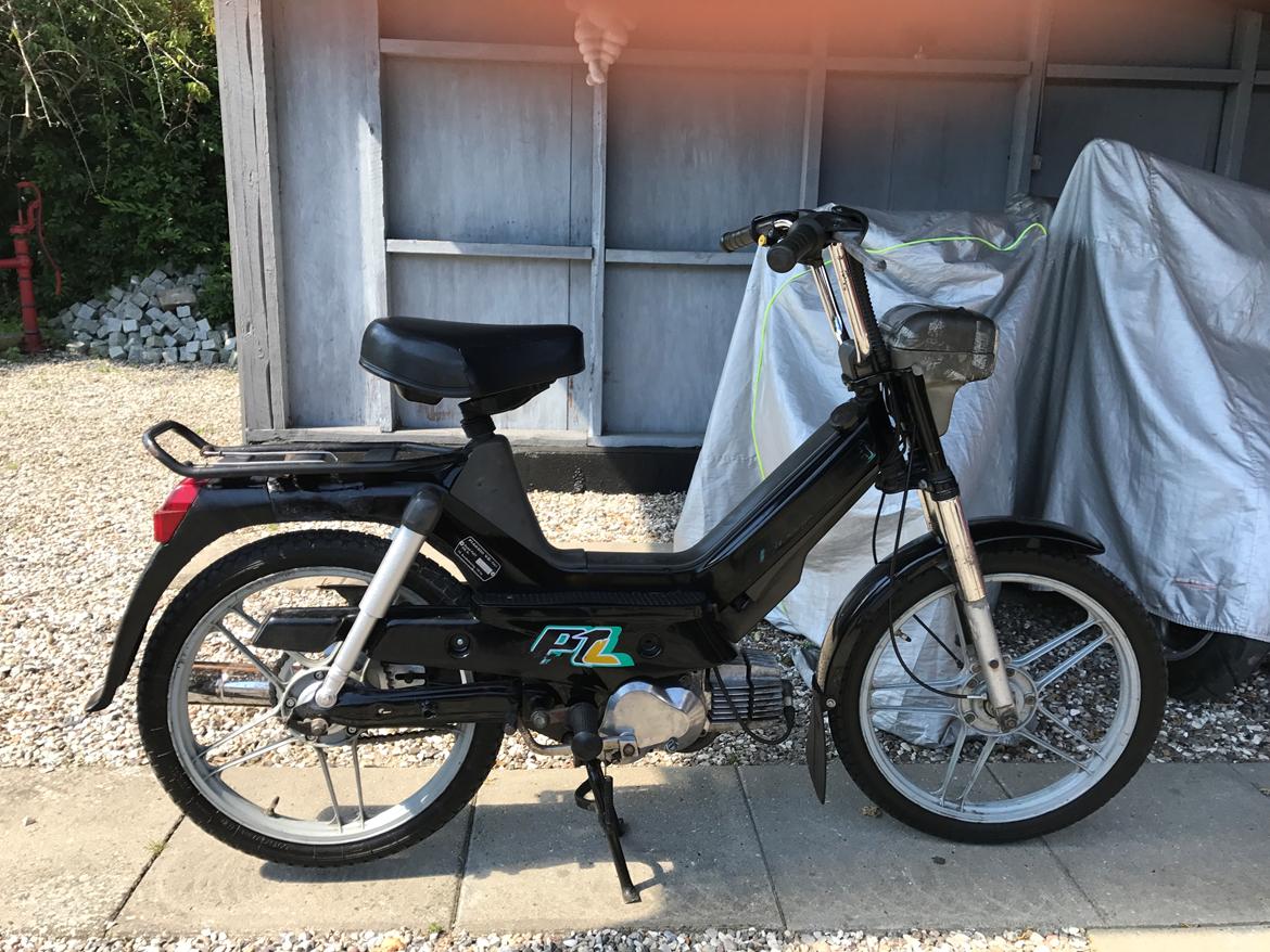 Puch Maxi P1 billede 2