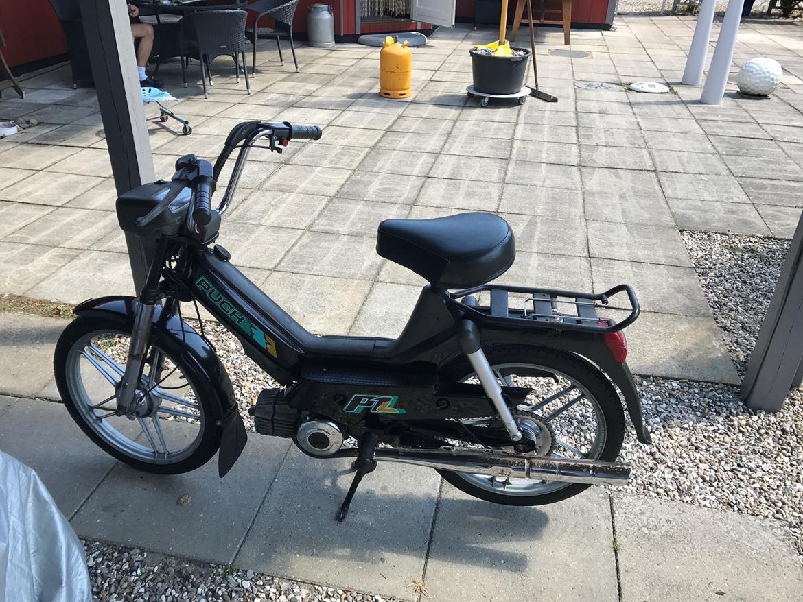 Puch Maxi P1 billede 5