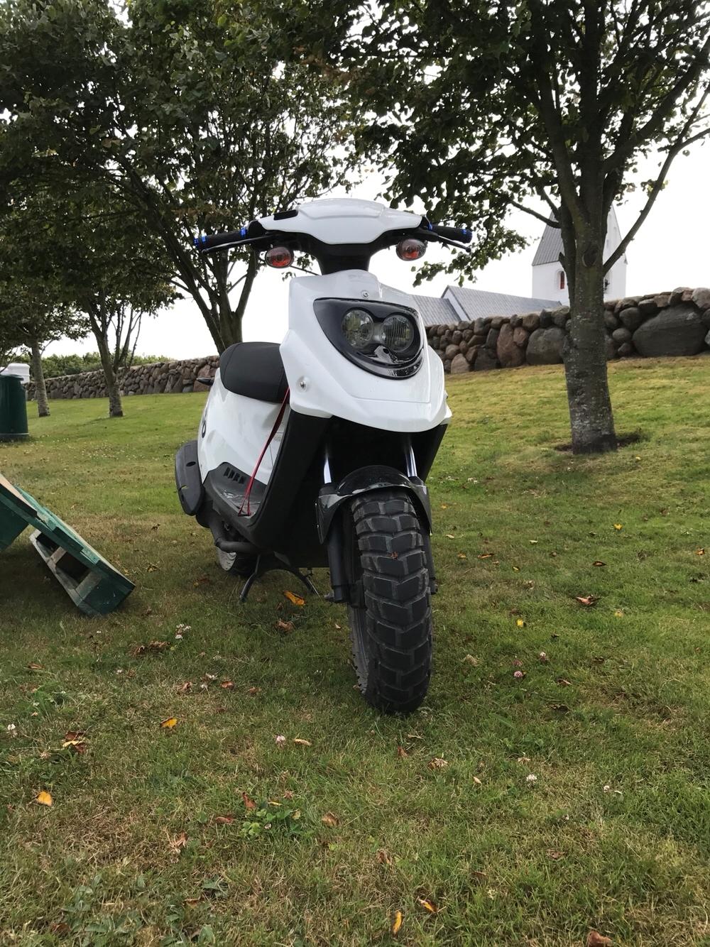 PGO Hot 50 billede 4