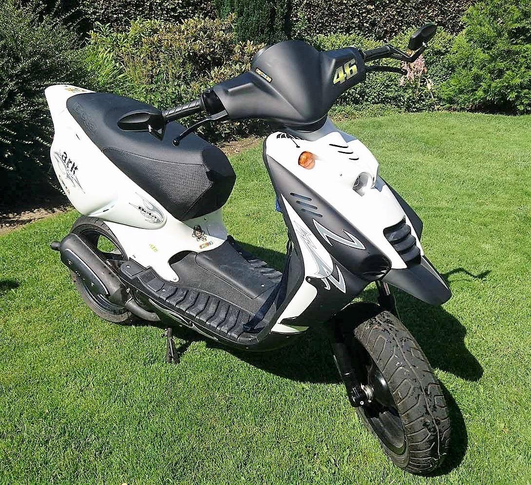 Beta ARK AC billede 4