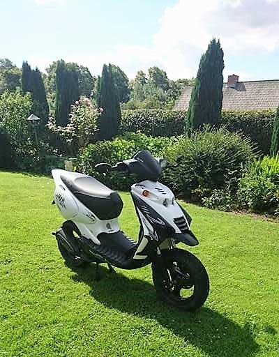 Beta ARK AC billede 6